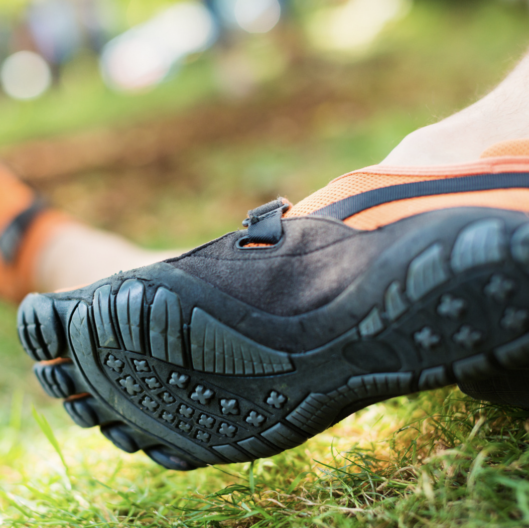 Descubriendo las Zapatillas Barefoot en la Salud de tus Pies